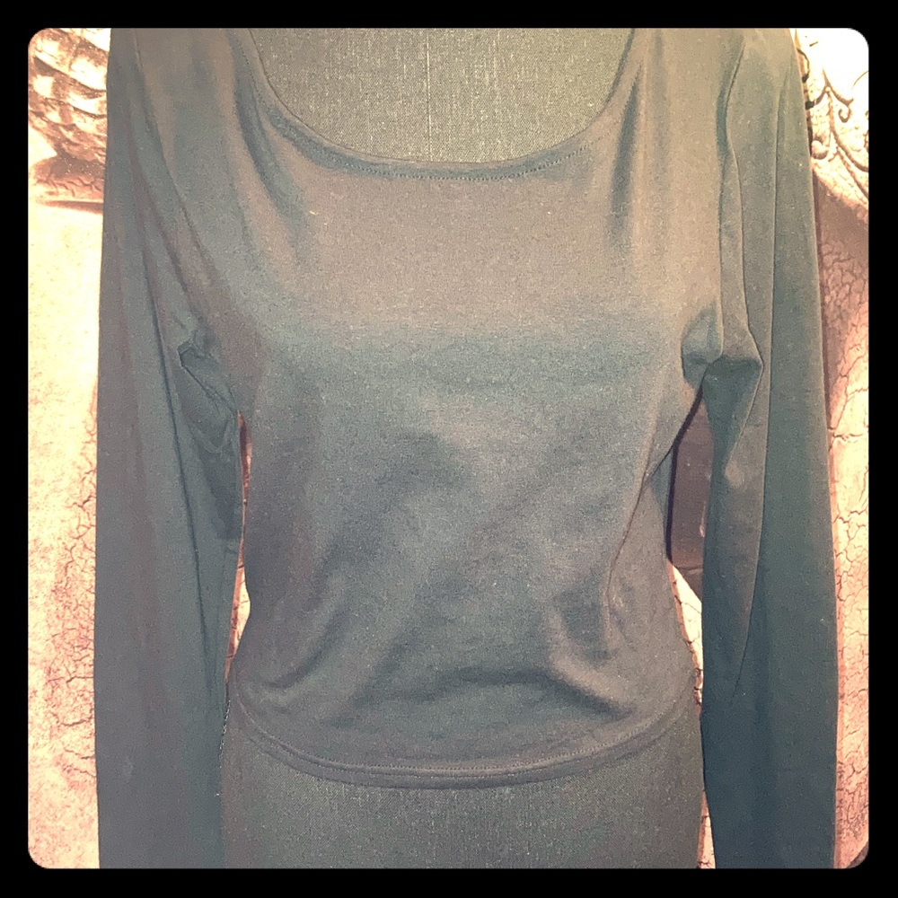 Nicki Minaj mid tops long sleeve